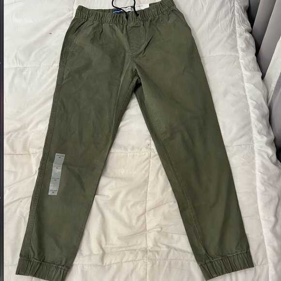 (NWT) Old Navy - Men Modern Jogger 2.0 - Picture 4 of 14